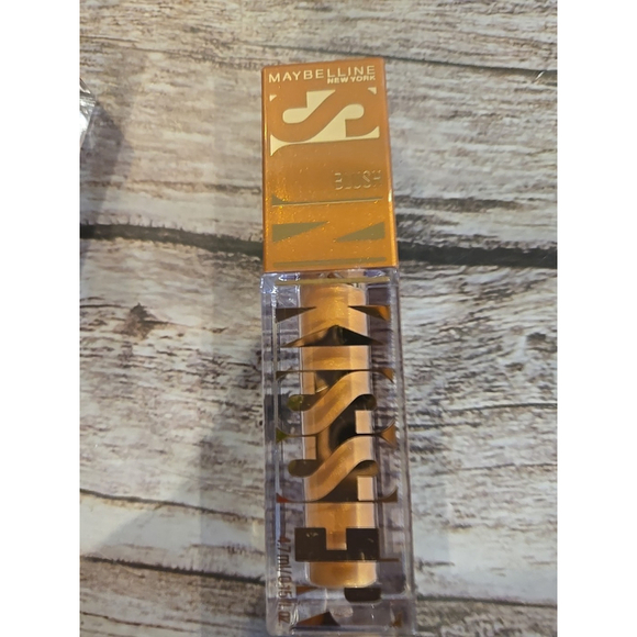 Maybelline Other - Maybelline Sunkissed Liquid Blush Bronzer Sealed - Sol Search - 03 (153)
